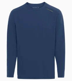 Active Long-Sleeved Top