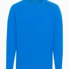 Active Long-Sleeved Top