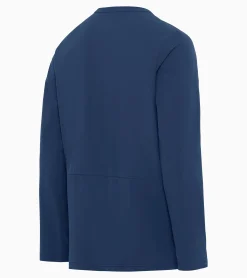 Active Long-Sleeved Top