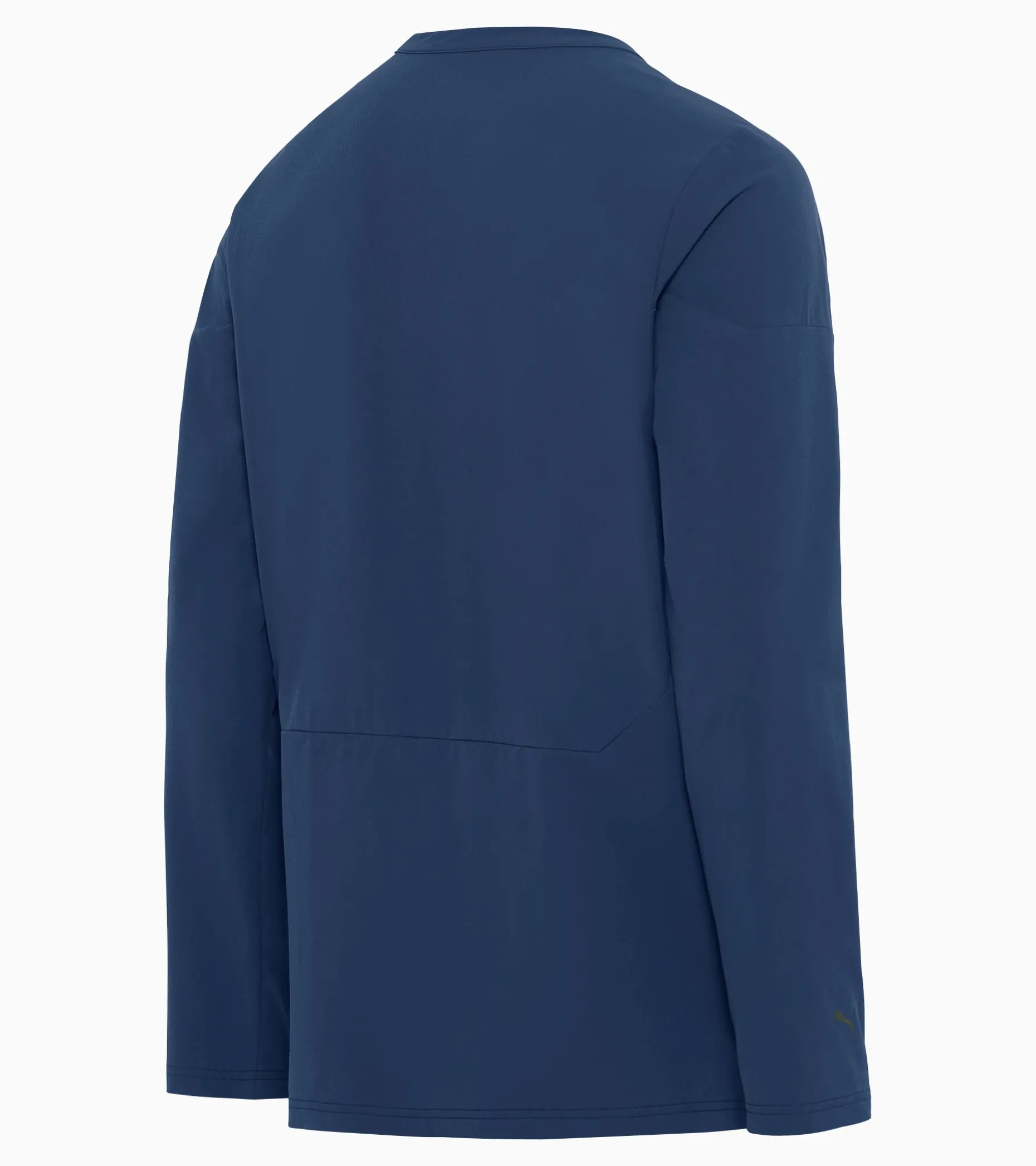 Active Long-Sleeved Top