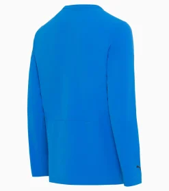 Active Long-Sleeved Top