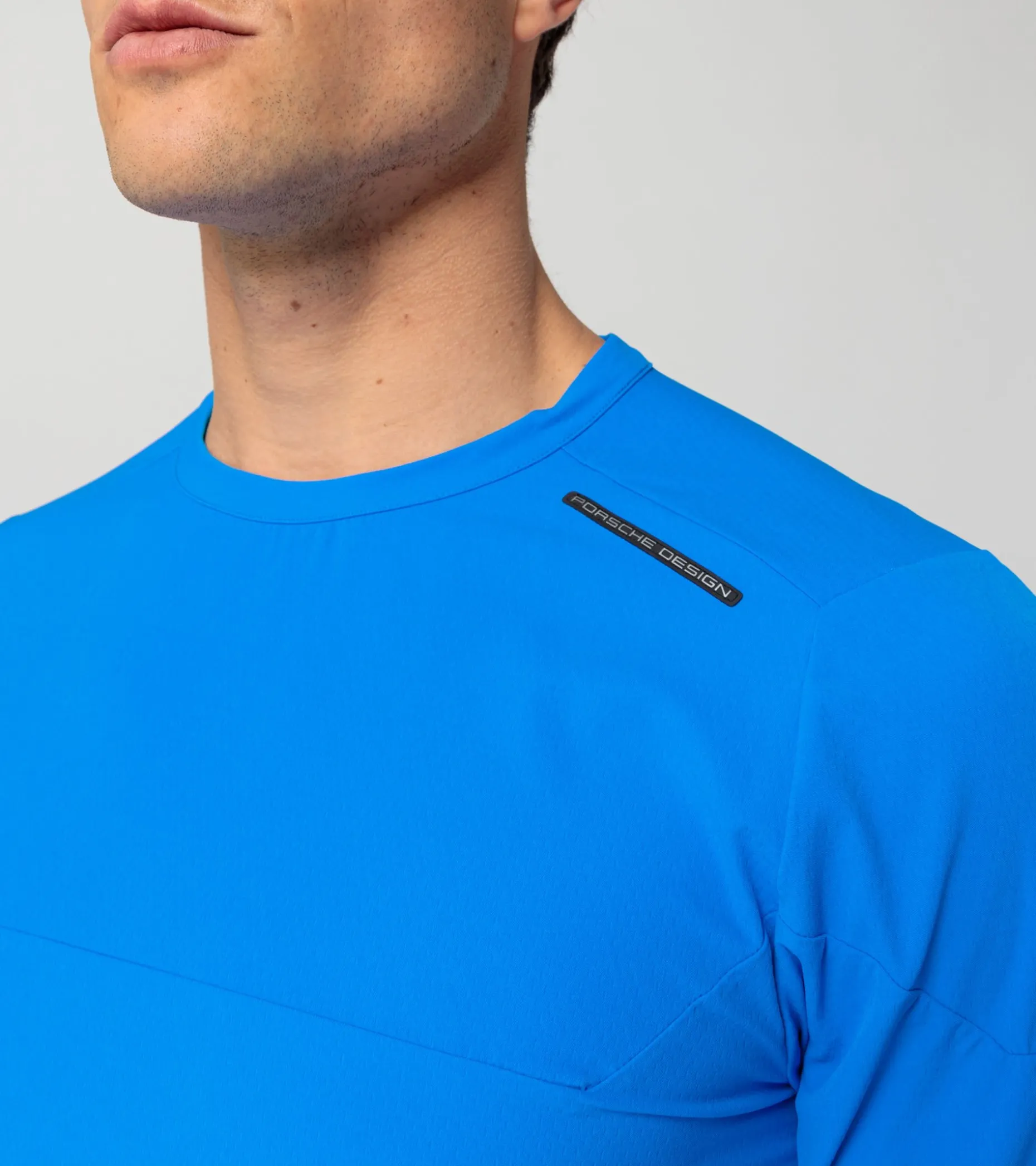 Active Long-Sleeved Top