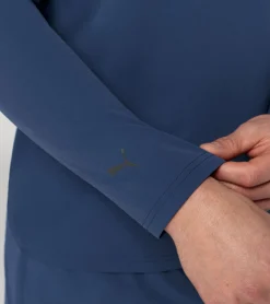 Active Long-Sleeved Top