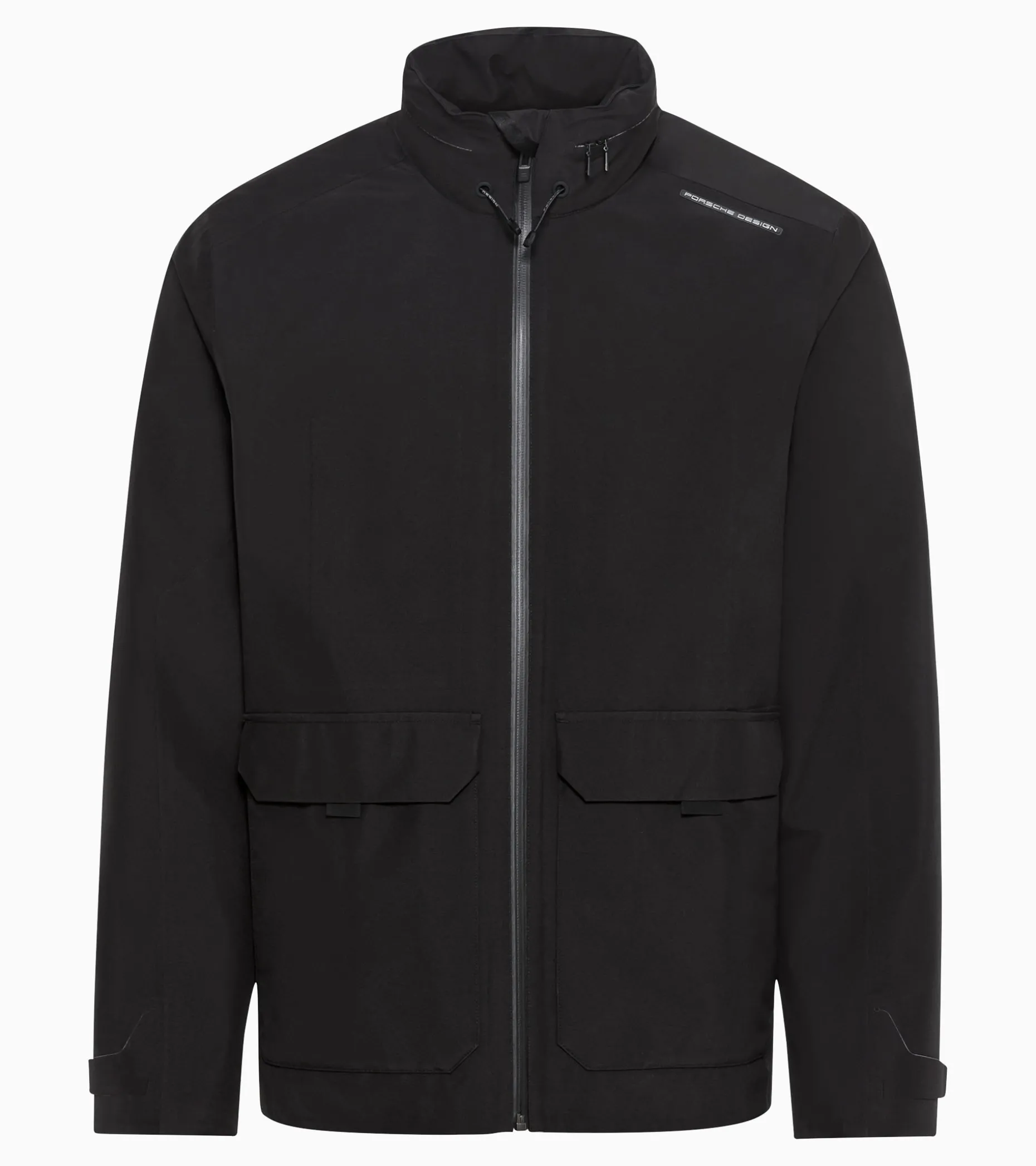 All-Day Jacket