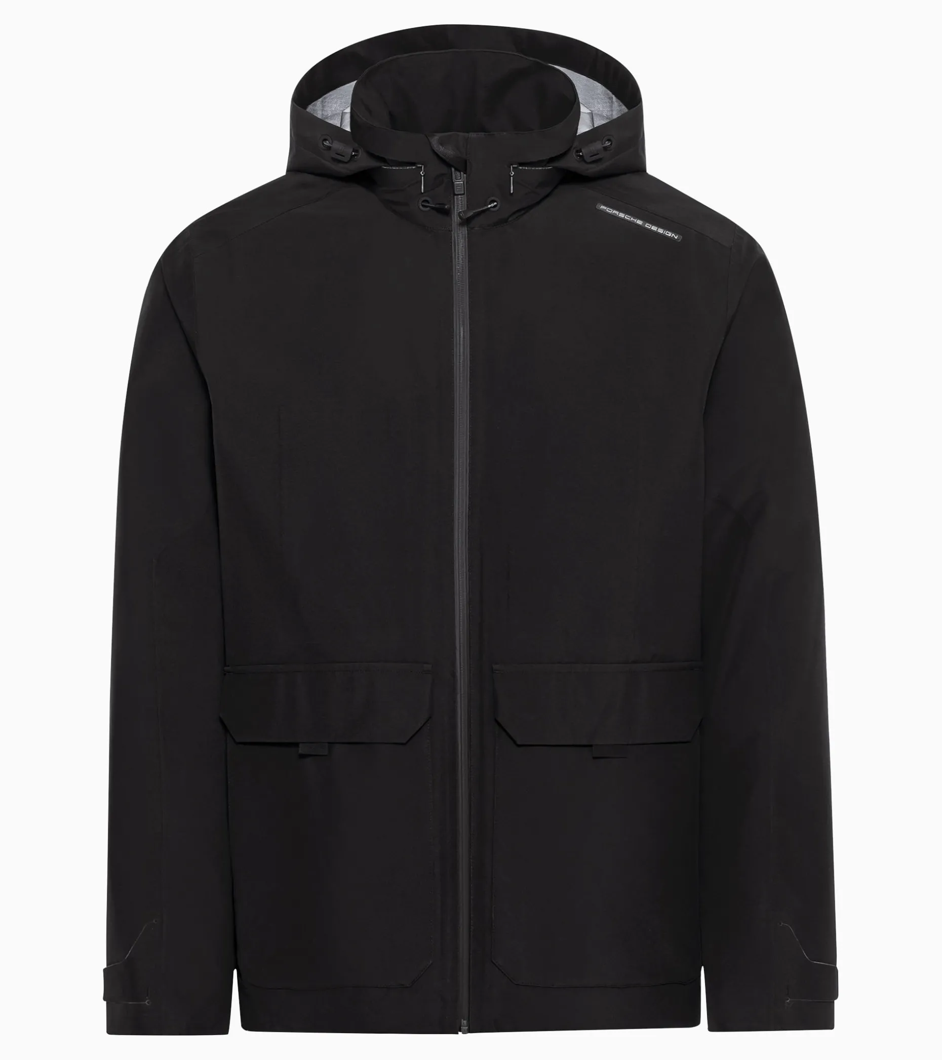 All-Day Jacket