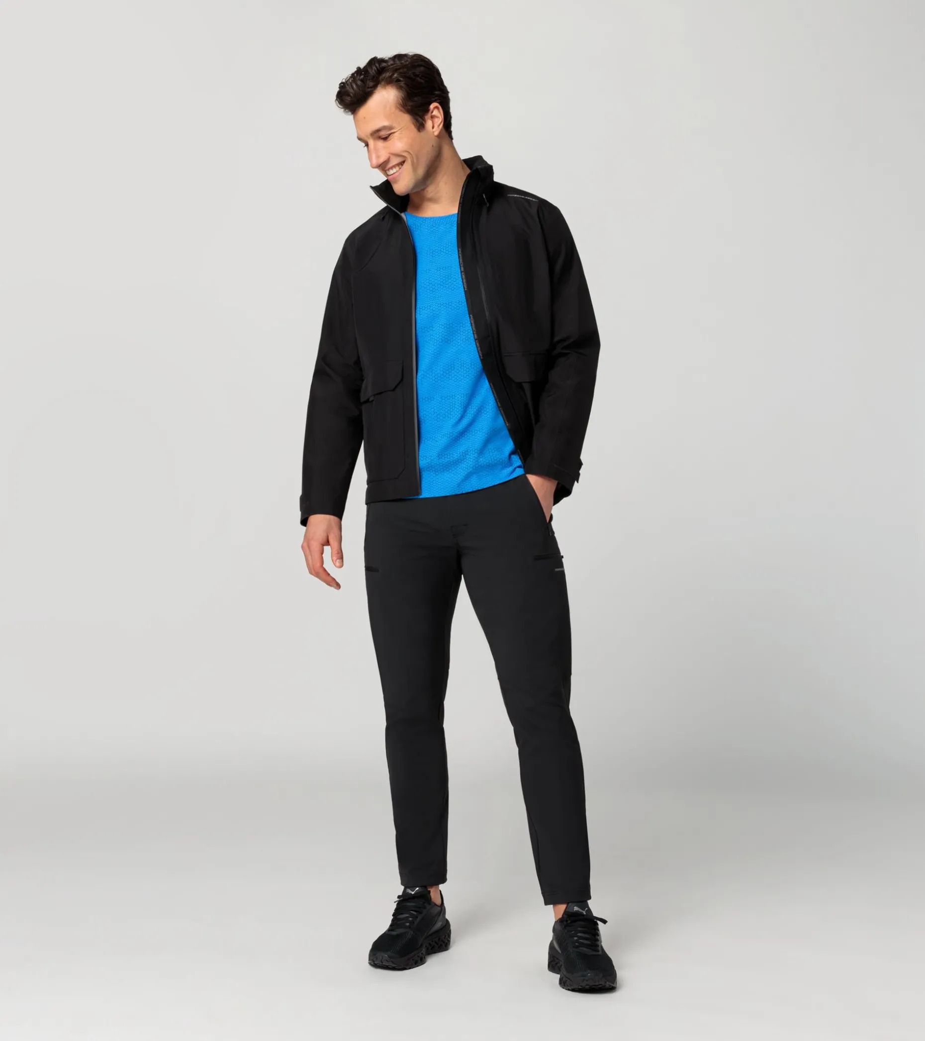 All-Day Jacket