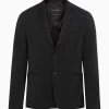 Athleisure Blazer