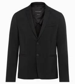 Athleisure Blazer