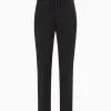 Athleisure Trousers