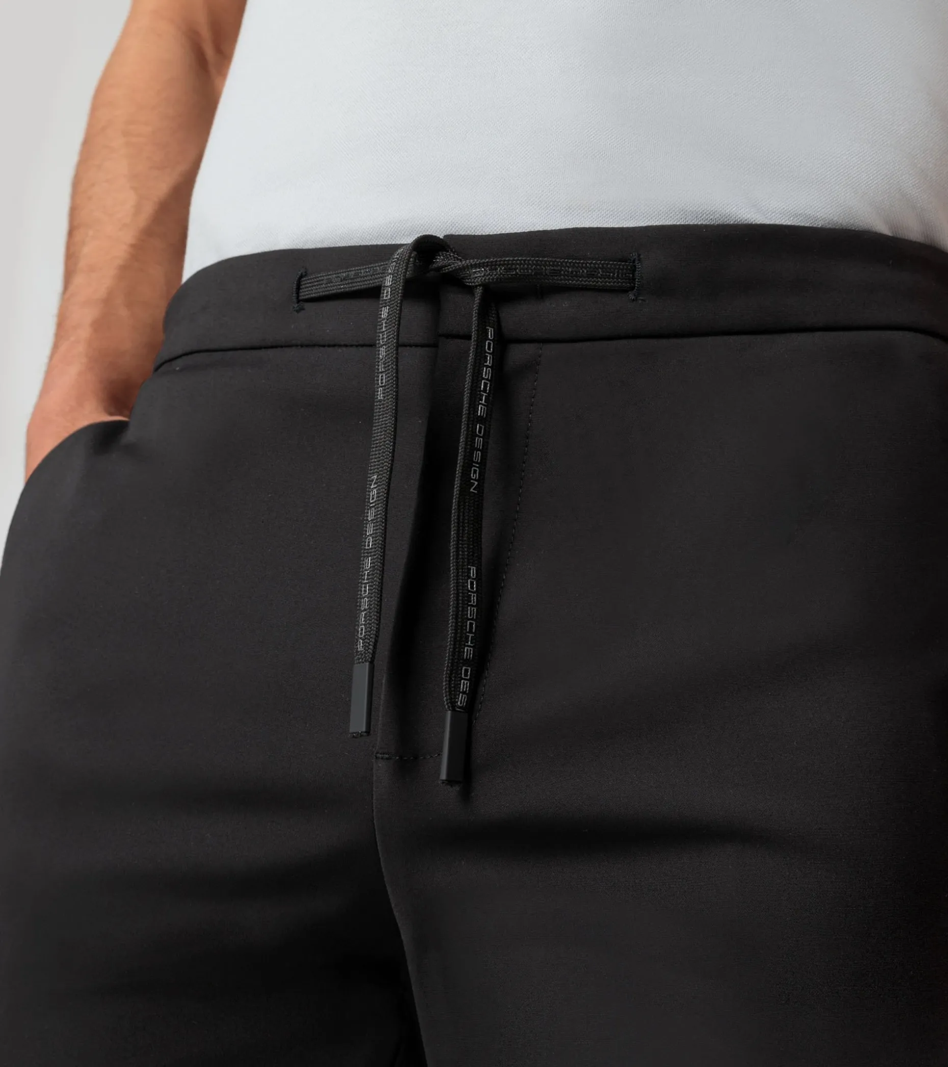 Athleisure Trousers