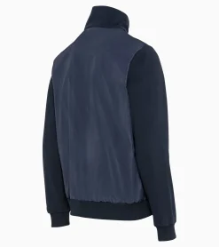 Athletic Cardigan