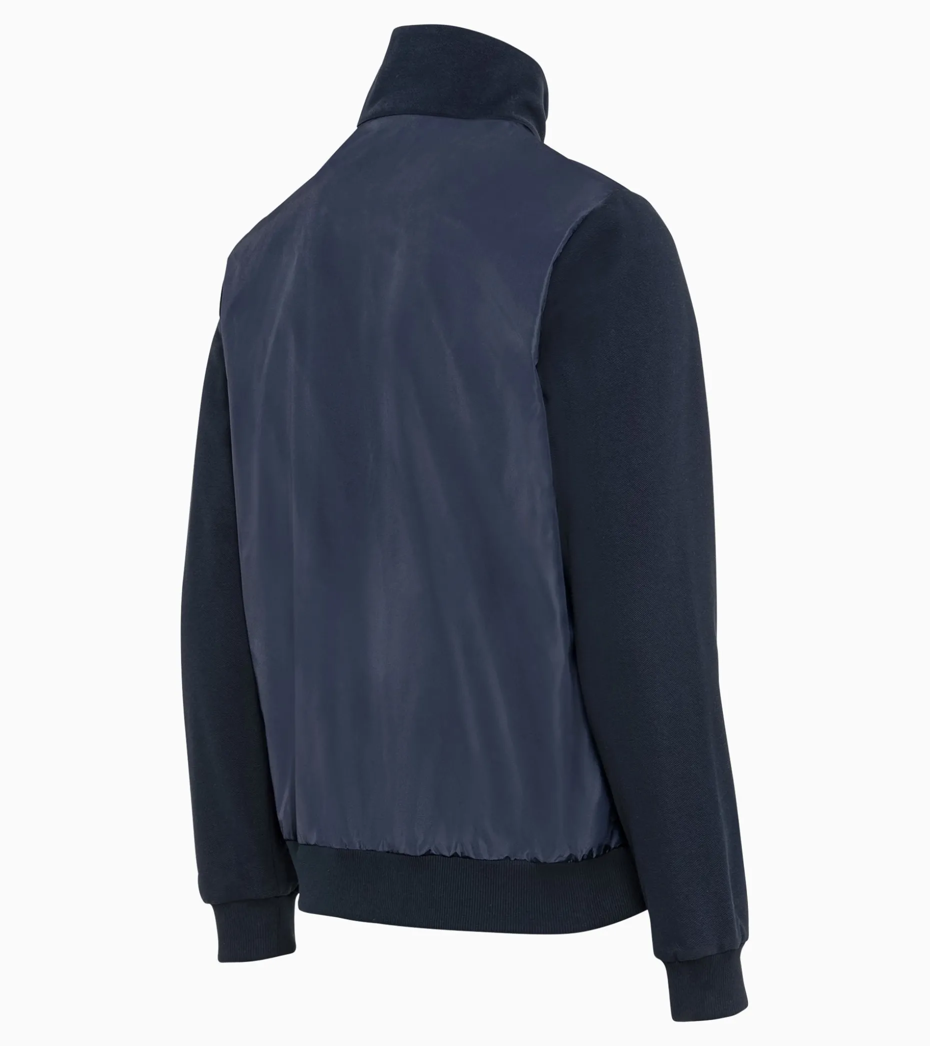 Athletic Cardigan