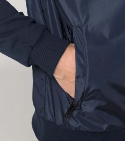 Athletic Cardigan