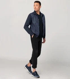 Athletic Cardigan