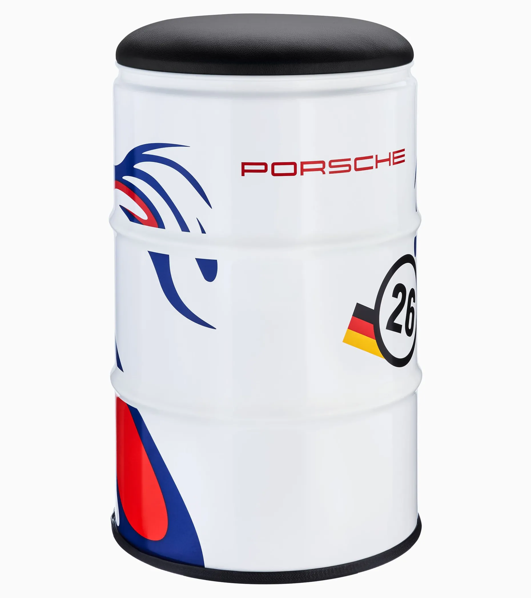 Barrel Seat – Gt1