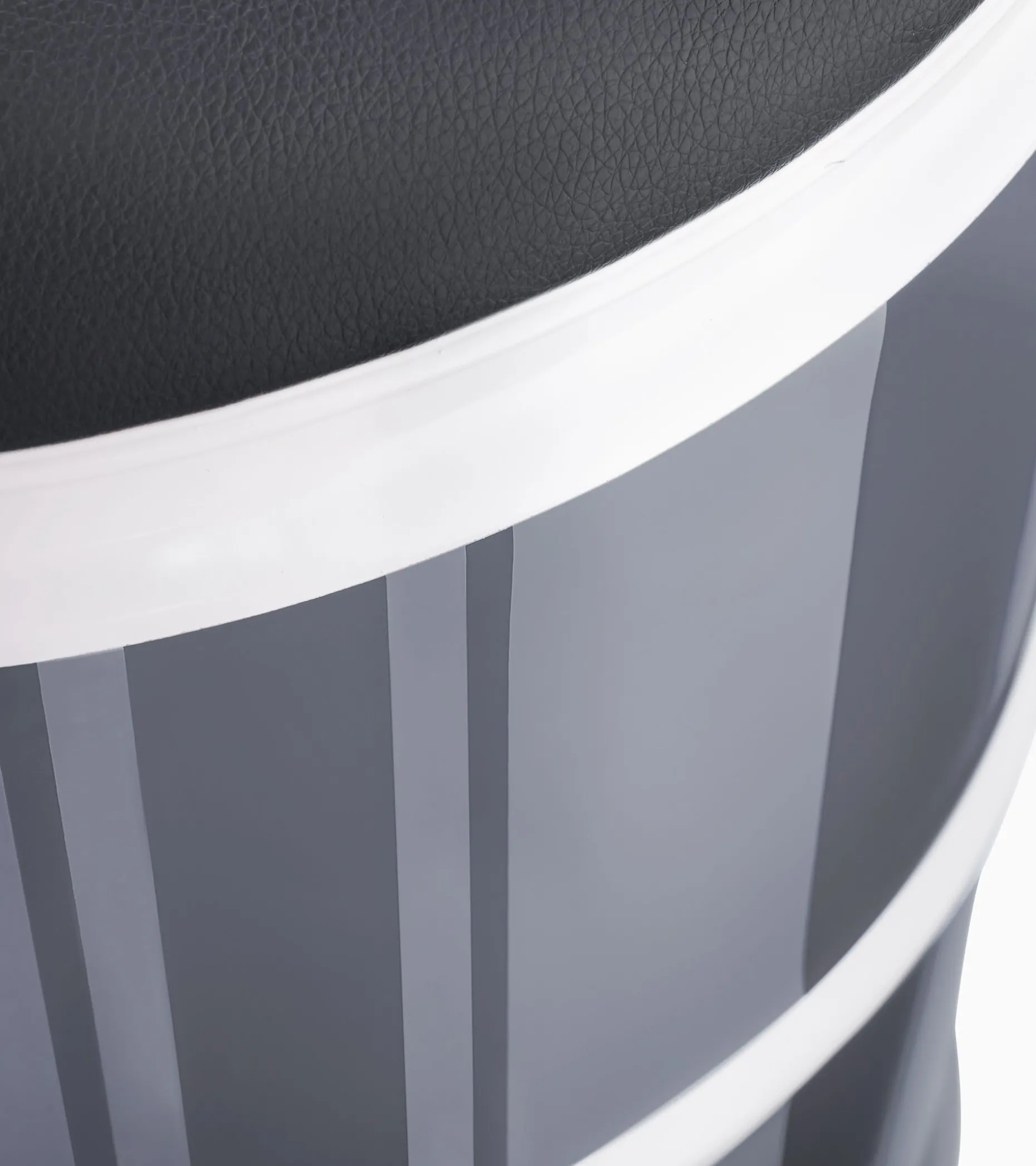 Barrel Seat – Heritage