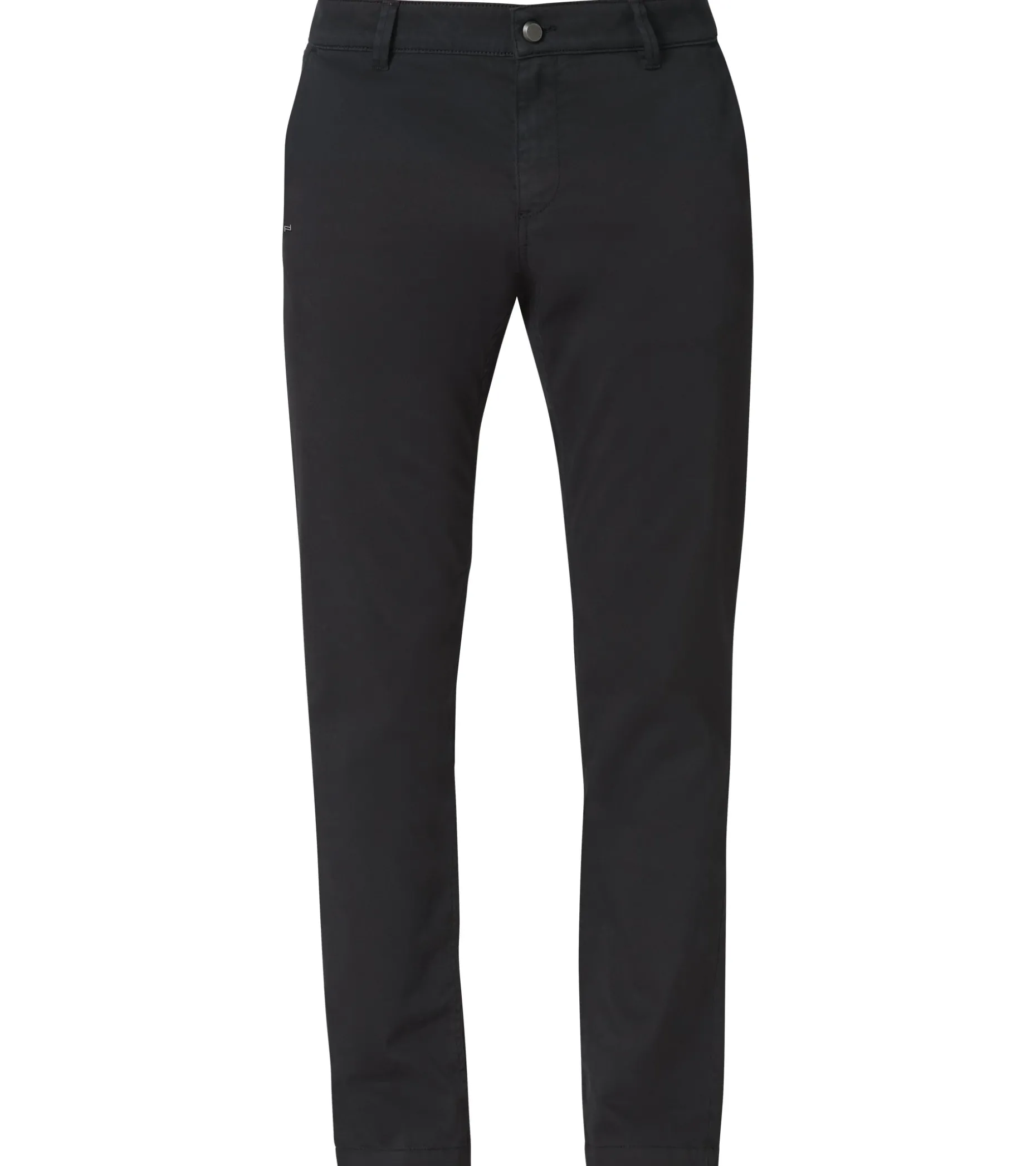 Basic Regular Fit Chino