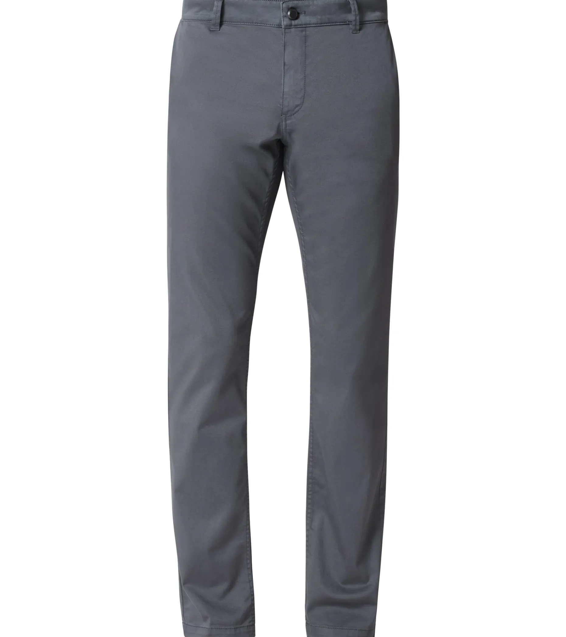 Basic Regular Fit Chino