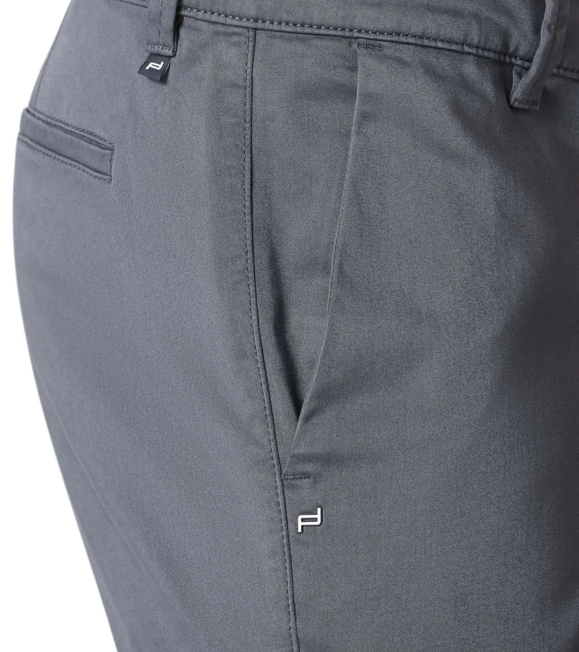 Basic Regular Fit Chino