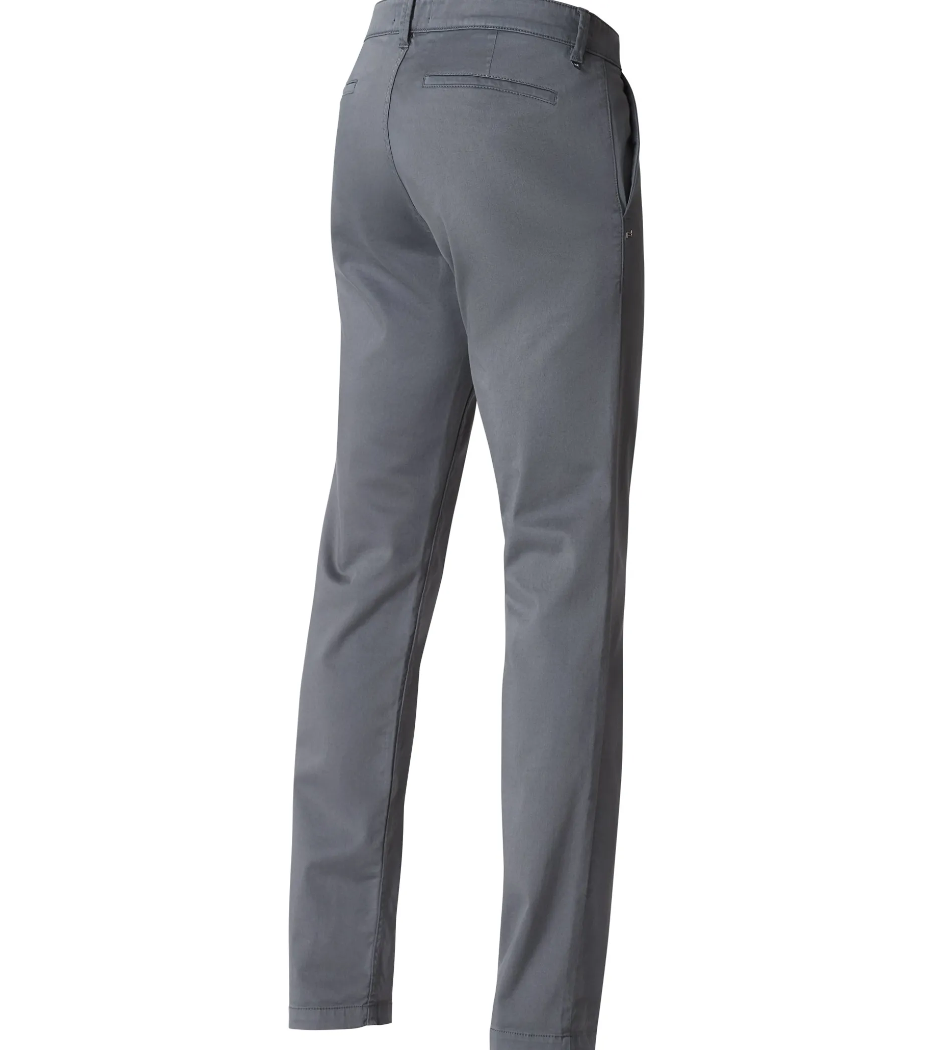 Basic Regular Fit Chino