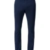 Basic Slim Fit Chino