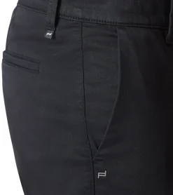 Basic Slim Fit Chino