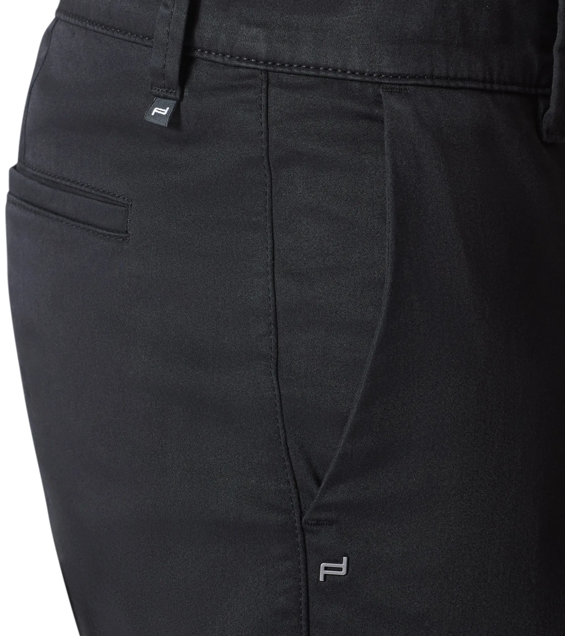 Basic Slim Fit Chino