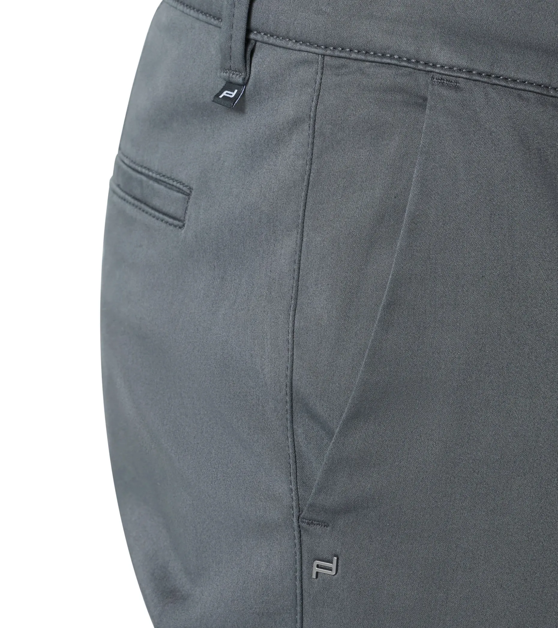 Basic Slim Fit Chino