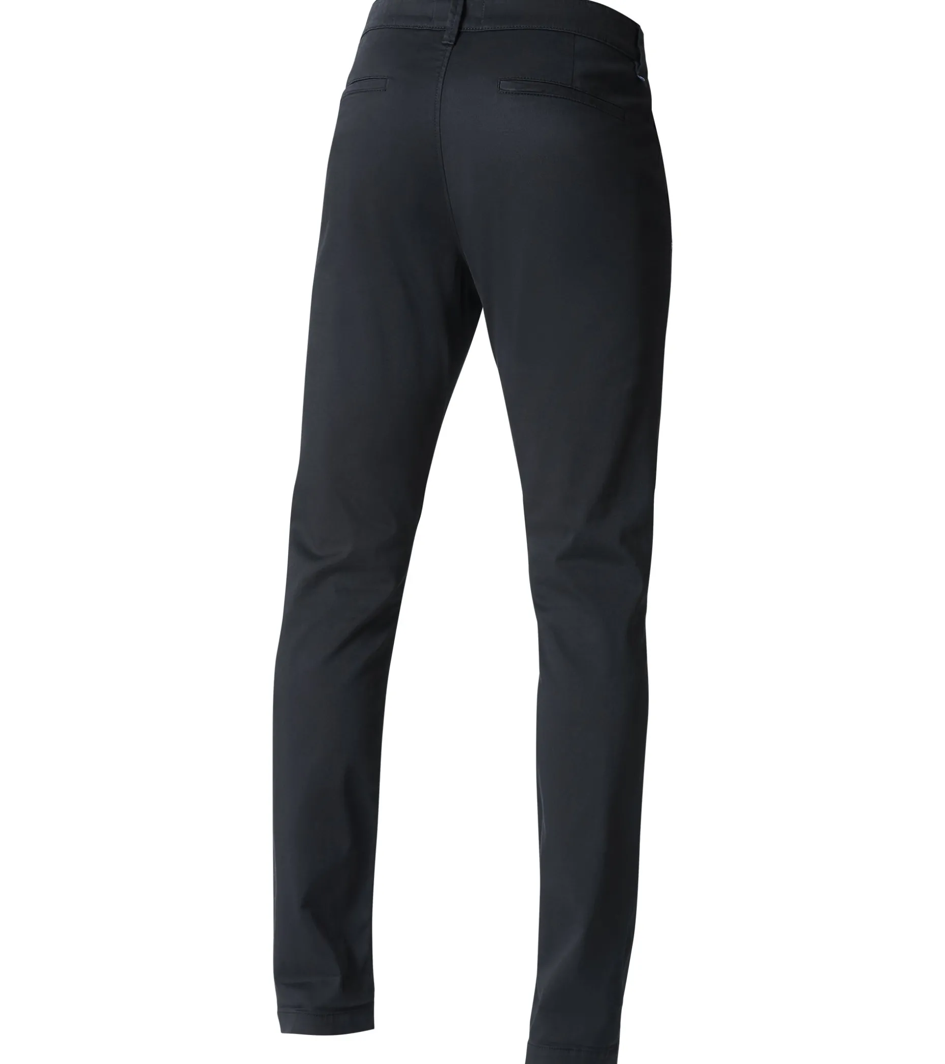 Basic Slim Fit Chino