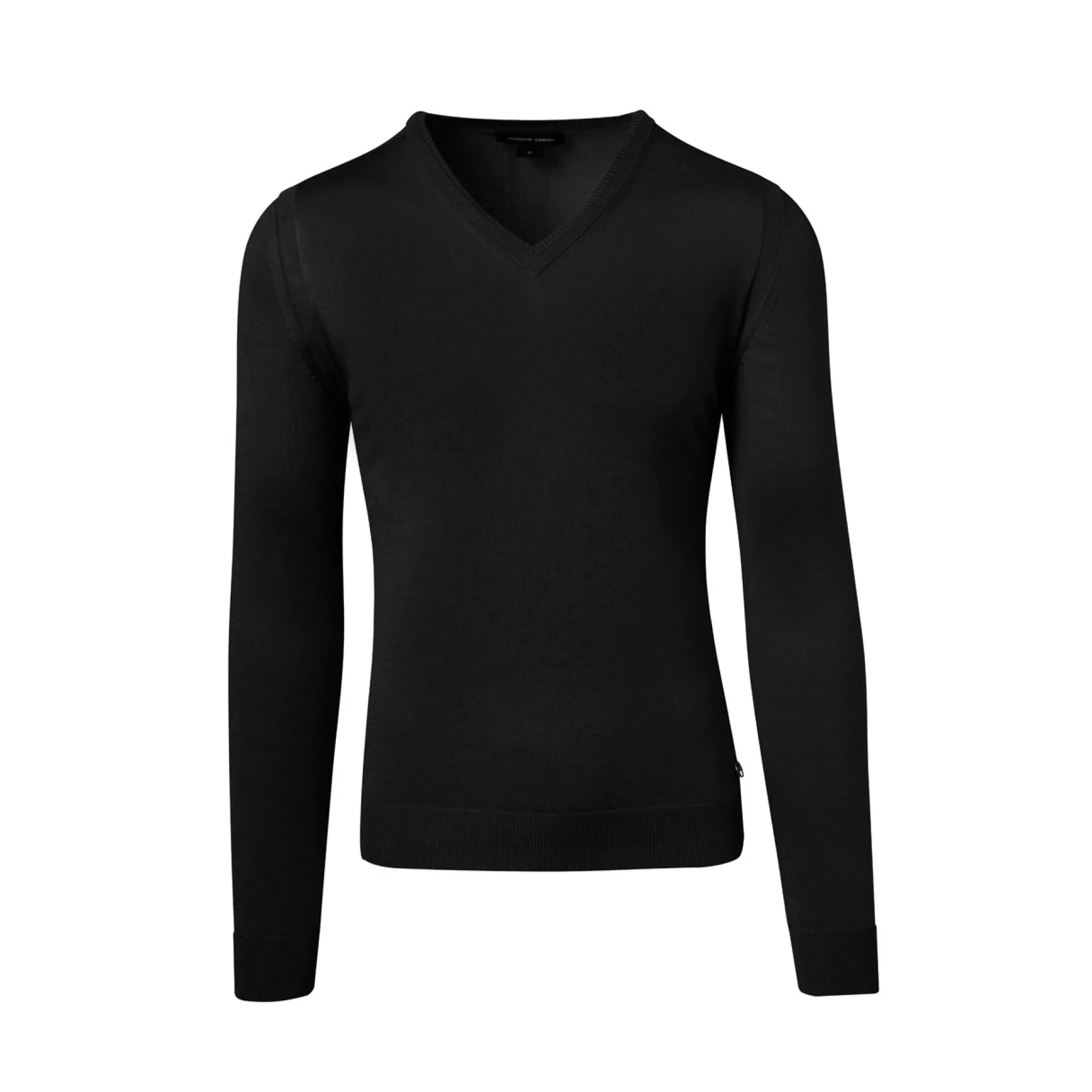 Basic Sweater