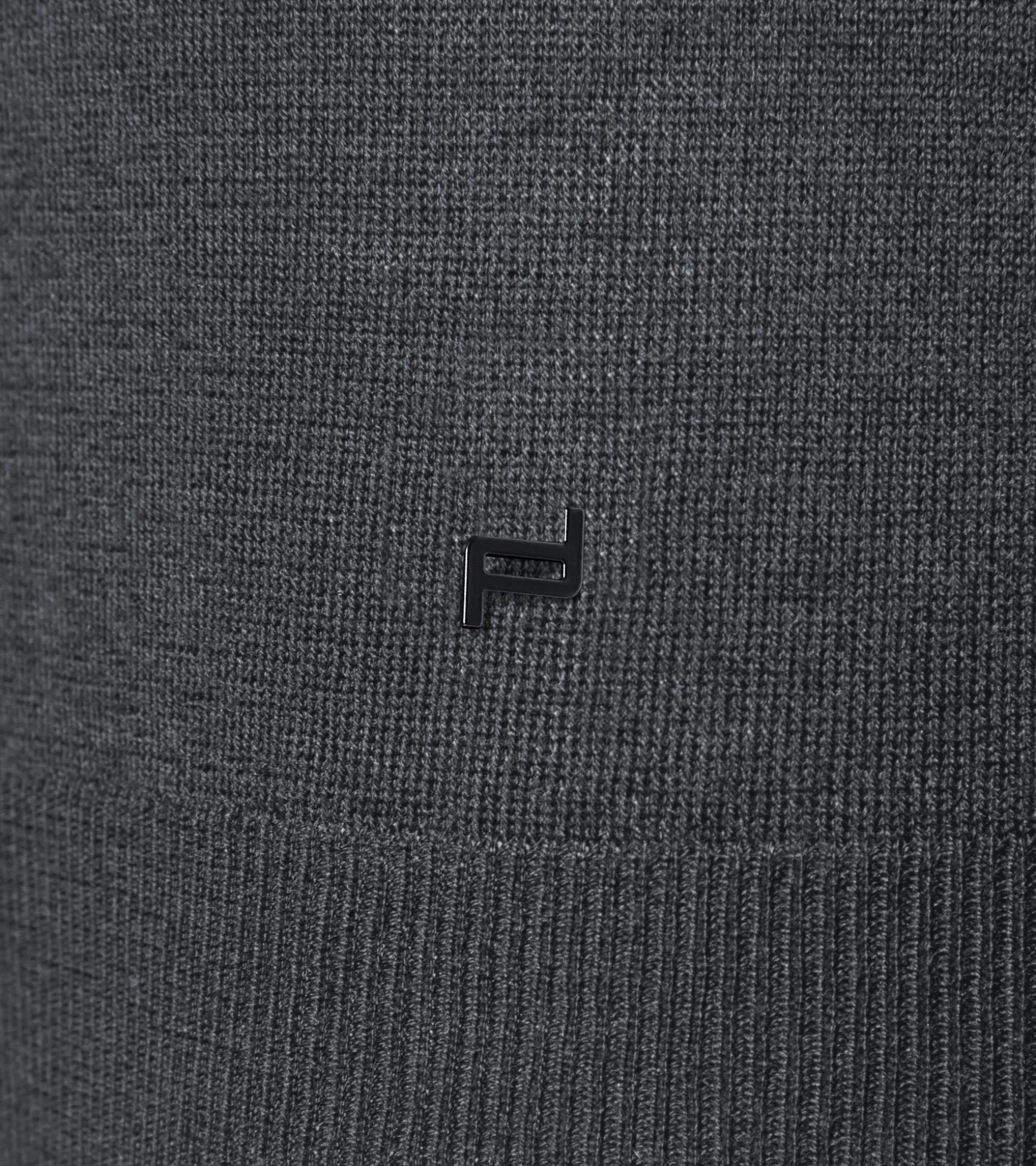 Basic Sweater