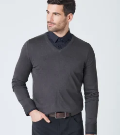 Basic Sweater