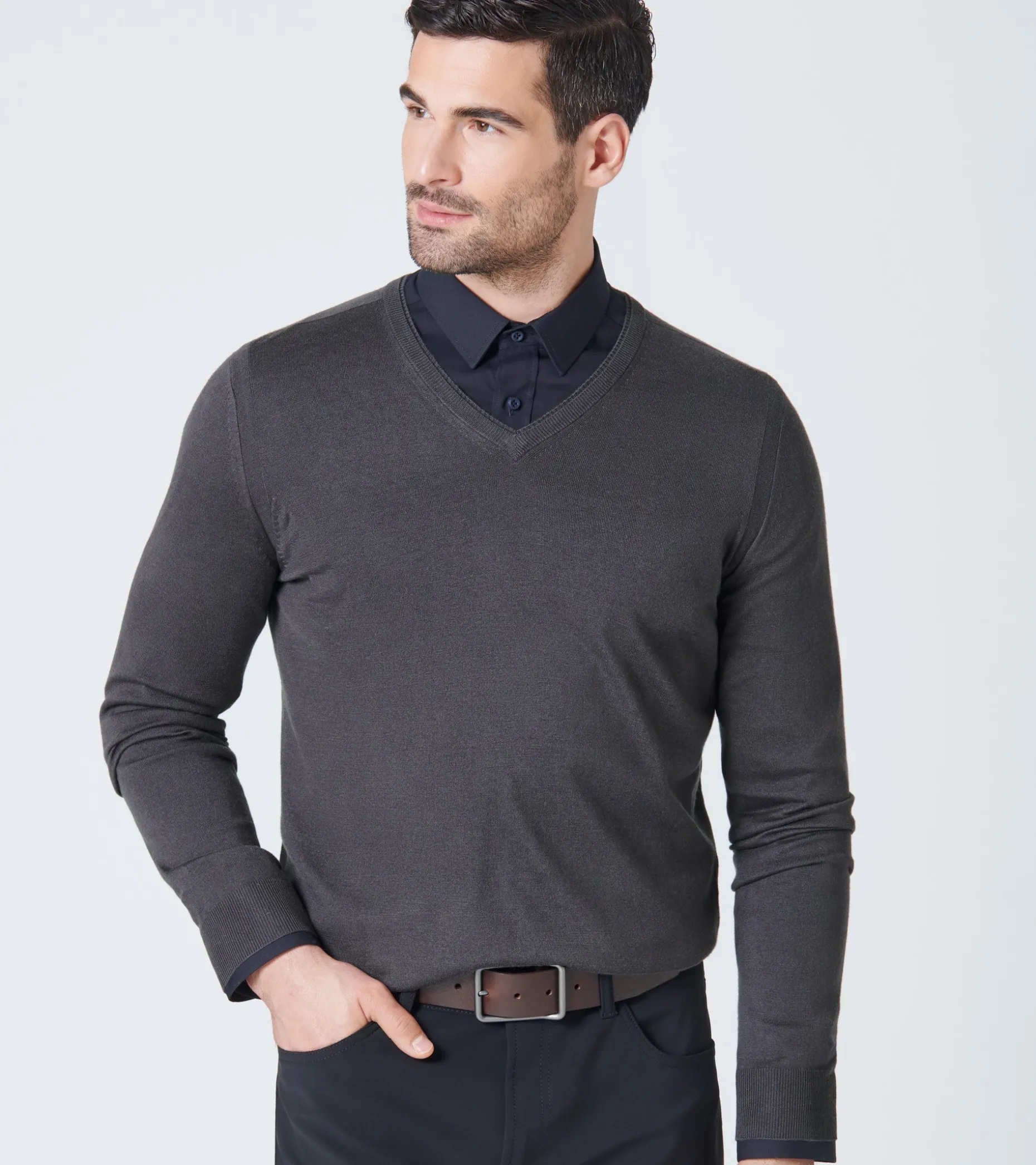 Basic Sweater