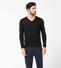 Basic Sweater