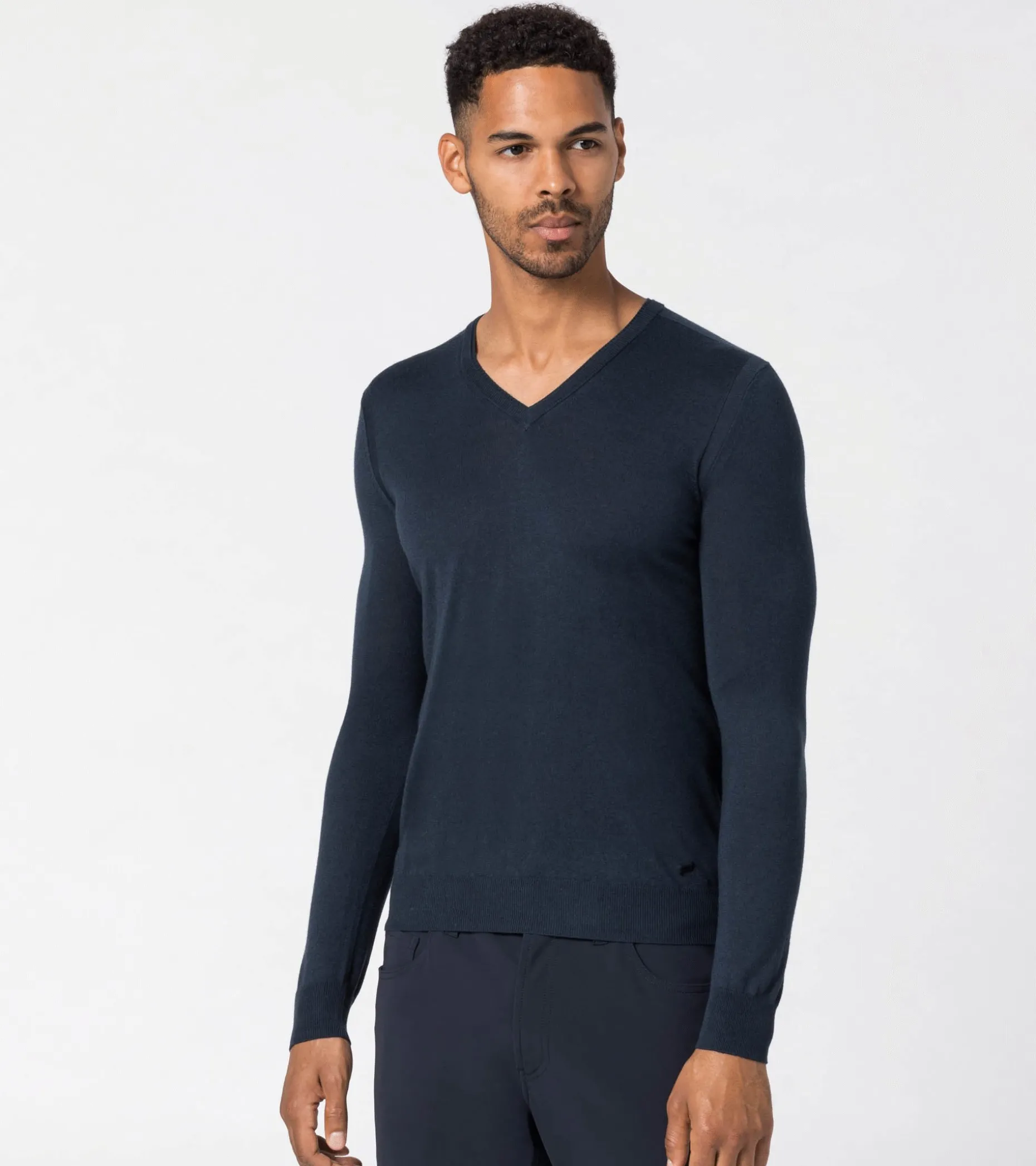Basic Sweater