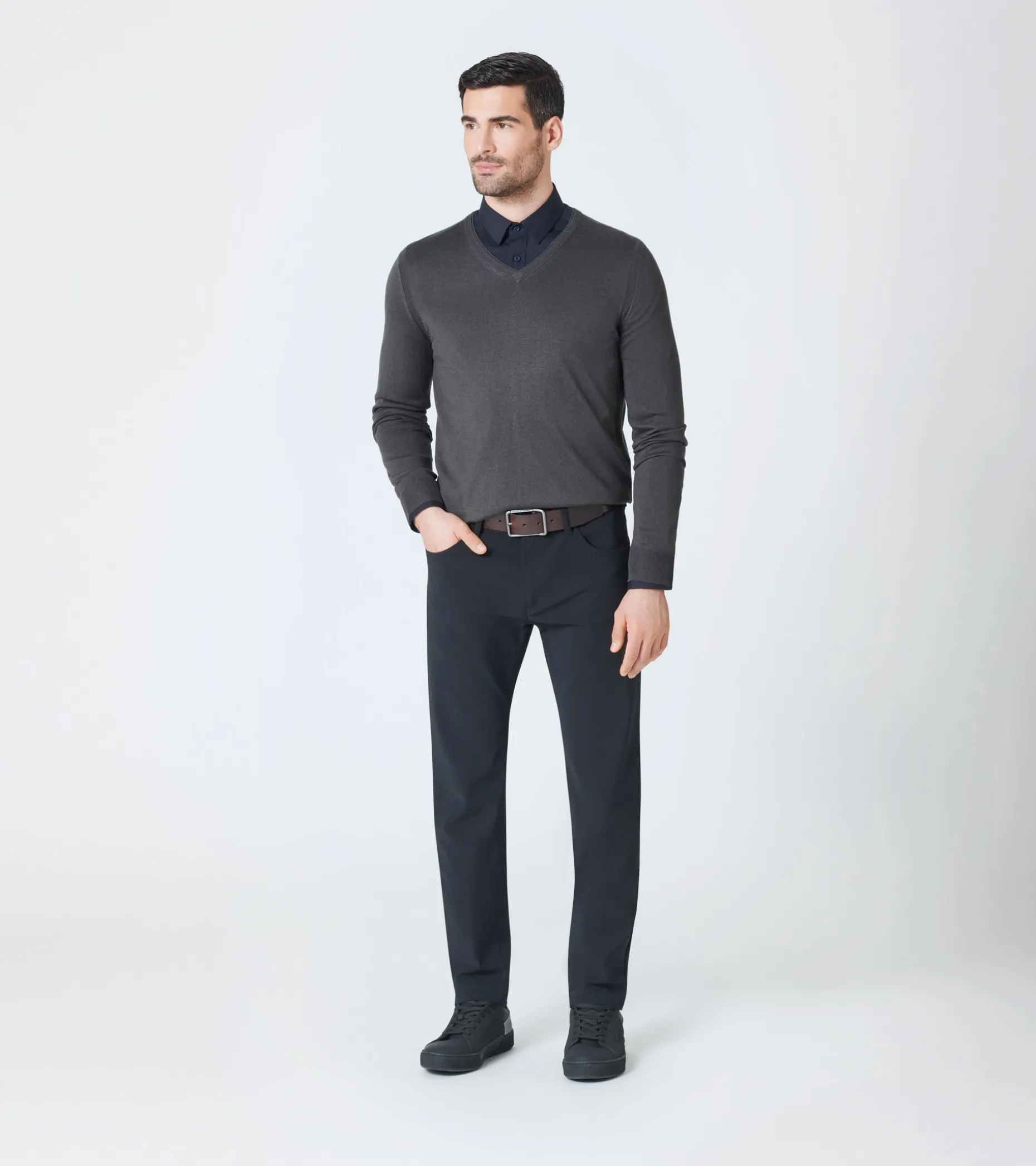 Basic Sweater