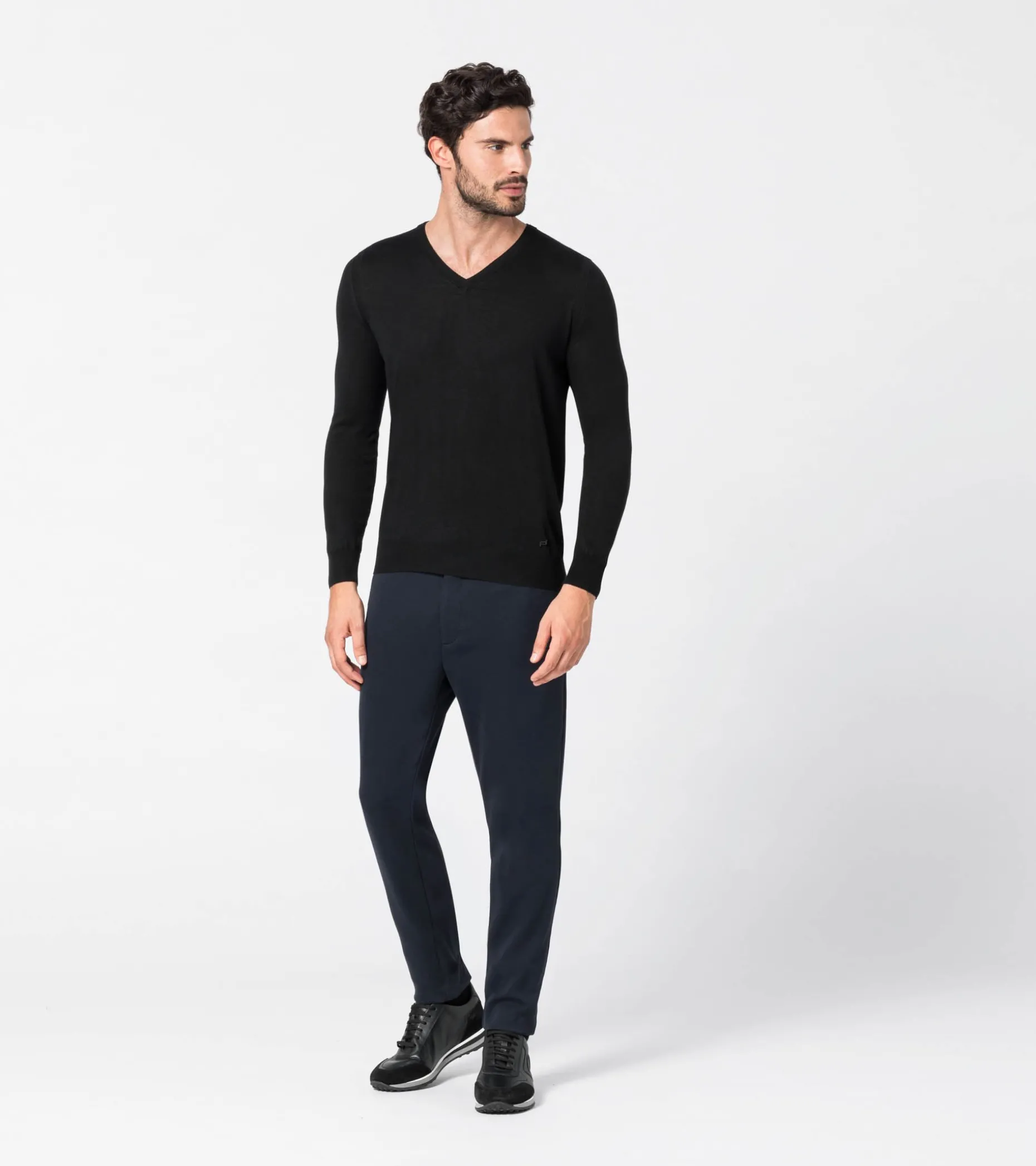 Basic Sweater