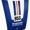 911 Bonnet - Roughroads