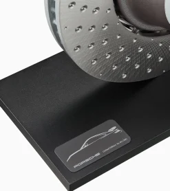 911 Brake Disc Clock – Porsche Originals – Ltd.