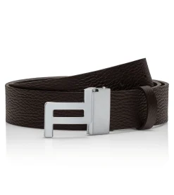 Business Belt Icon Reversible 35