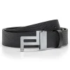Business Belt Icon Reversible 35