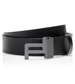 Business Belt Icon Reversible 35