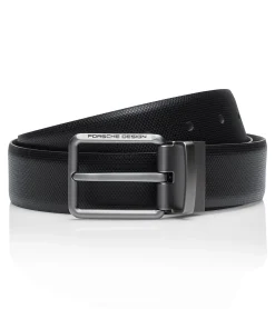 Business Belt Pin Buckle Reversible 35