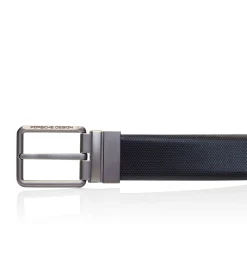 Business Belt Pin Buckle Reversible 35