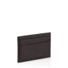 Business Cardholder 2 With Money Clip