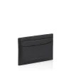 Business Cardholder 2 With Money Clip