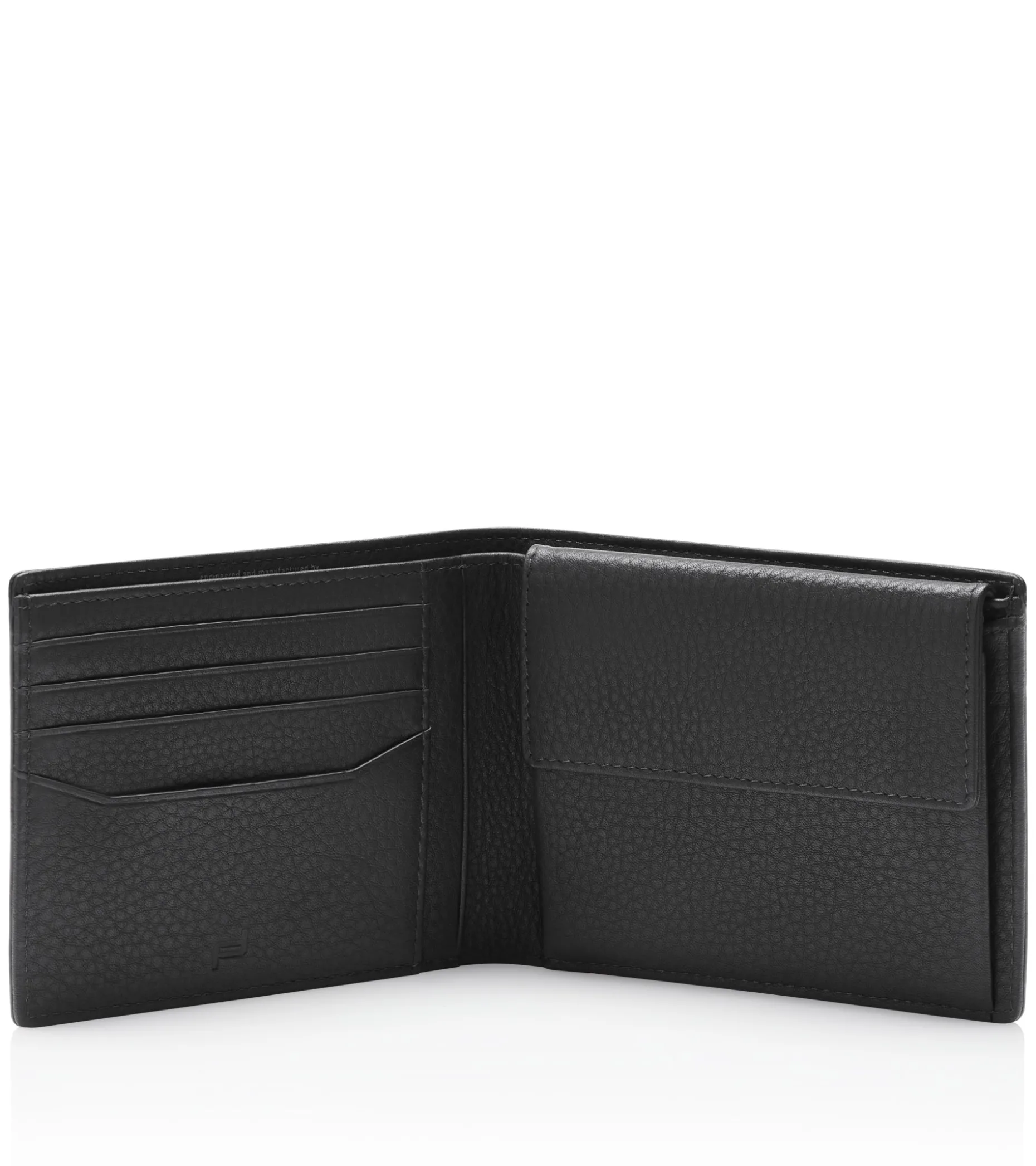 Business Wallet 4 Wide