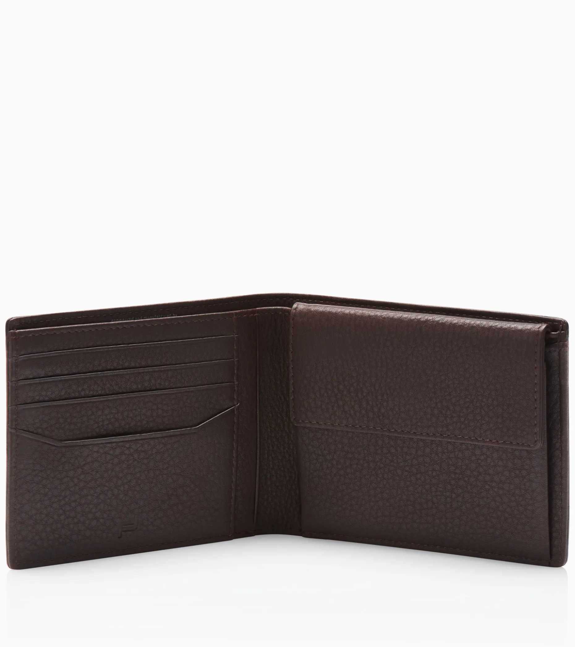 Business Wallet 4 Wide