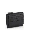Business Wallet 11 With Zipper