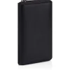 Business Wallet 15 With Zipper